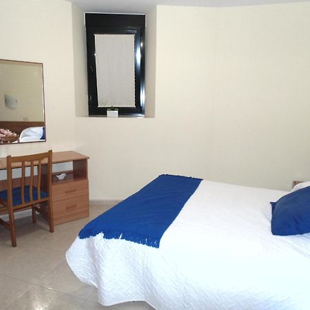 Apartamentos Outeiro Póvoa do Caraminhal Exterior foto