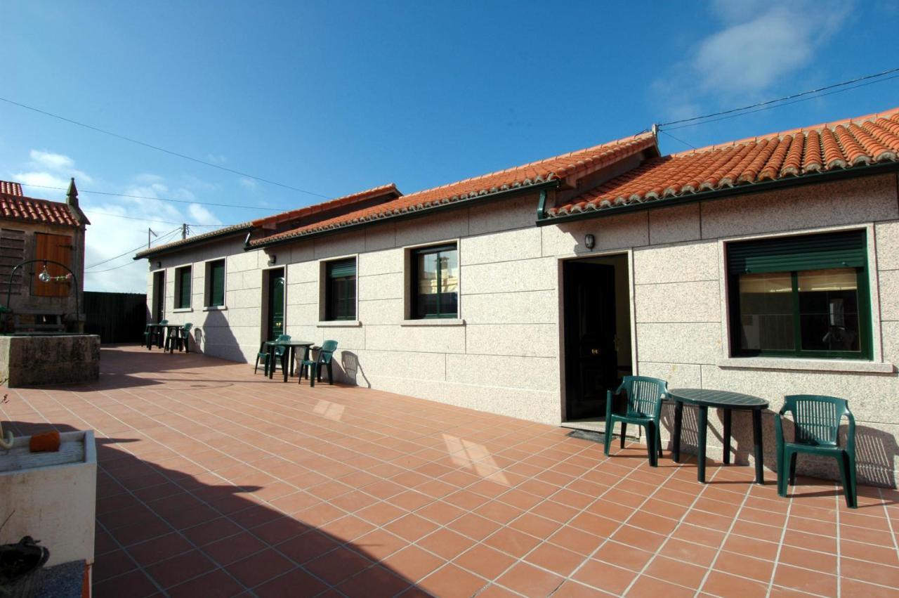 Apartamentos Outeiro Póvoa do Caraminhal Exterior foto