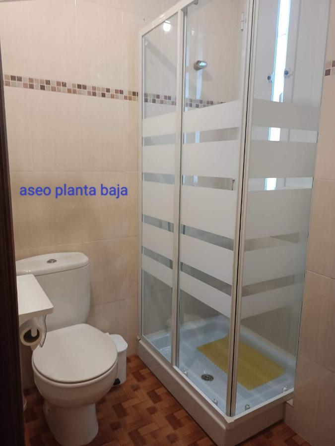 Apartamentos Outeiro Póvoa do Caraminhal Exterior foto