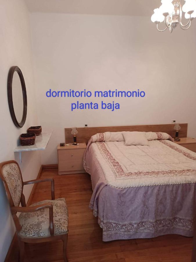 Apartamentos Outeiro Póvoa do Caraminhal Exterior foto