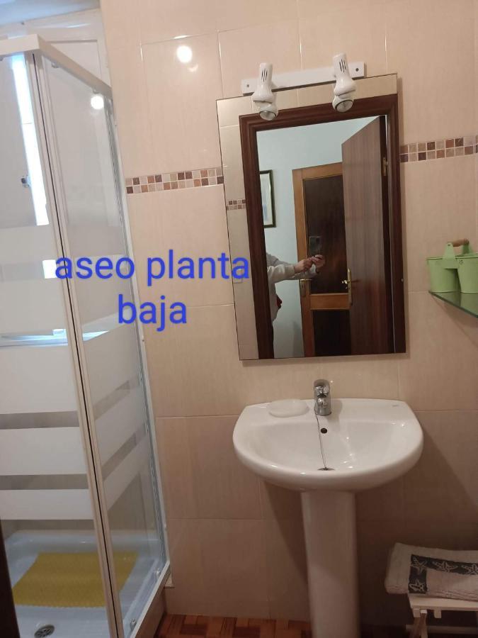 Apartamentos Outeiro Póvoa do Caraminhal Exterior foto