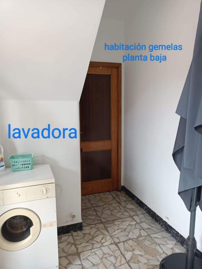 Apartamentos Outeiro Póvoa do Caraminhal Exterior foto