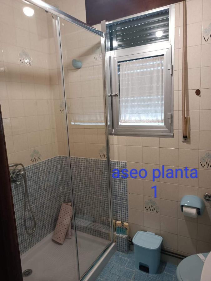 Apartamentos Outeiro Póvoa do Caraminhal Exterior foto
