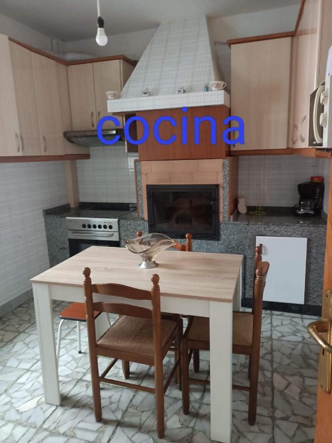Apartamentos Outeiro Póvoa do Caraminhal Exterior foto