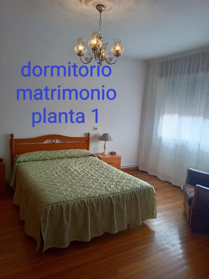 Apartamentos Outeiro Póvoa do Caraminhal Exterior foto