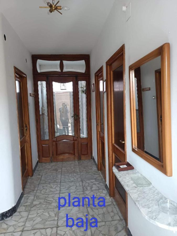 Apartamentos Outeiro Póvoa do Caraminhal Exterior foto