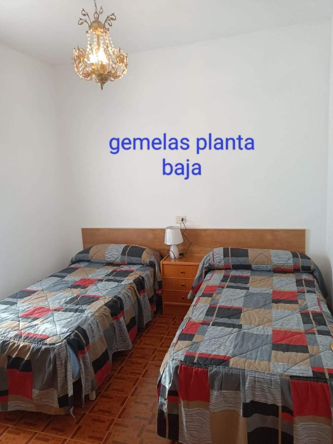 Apartamentos Outeiro Póvoa do Caraminhal Exterior foto