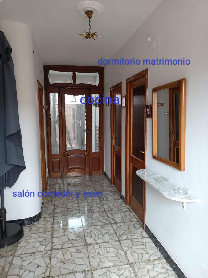 Apartamentos Outeiro Póvoa do Caraminhal Exterior foto