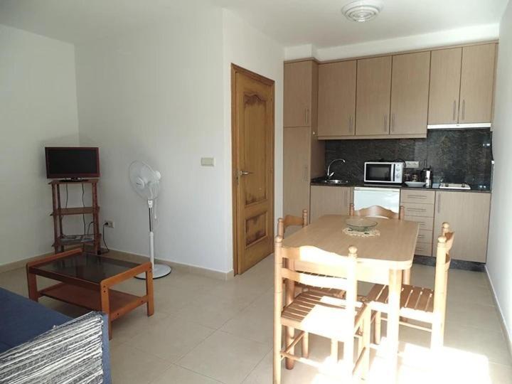 Apartamentos Outeiro Póvoa do Caraminhal Exterior foto