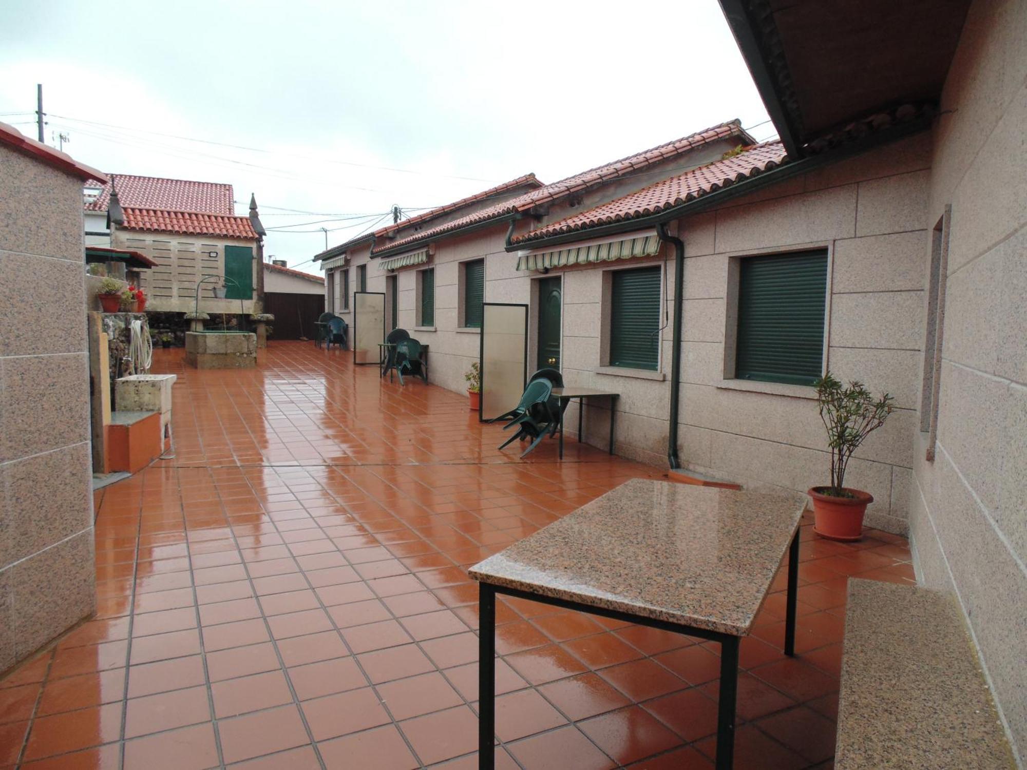 Apartamentos Outeiro Póvoa do Caraminhal Exterior foto