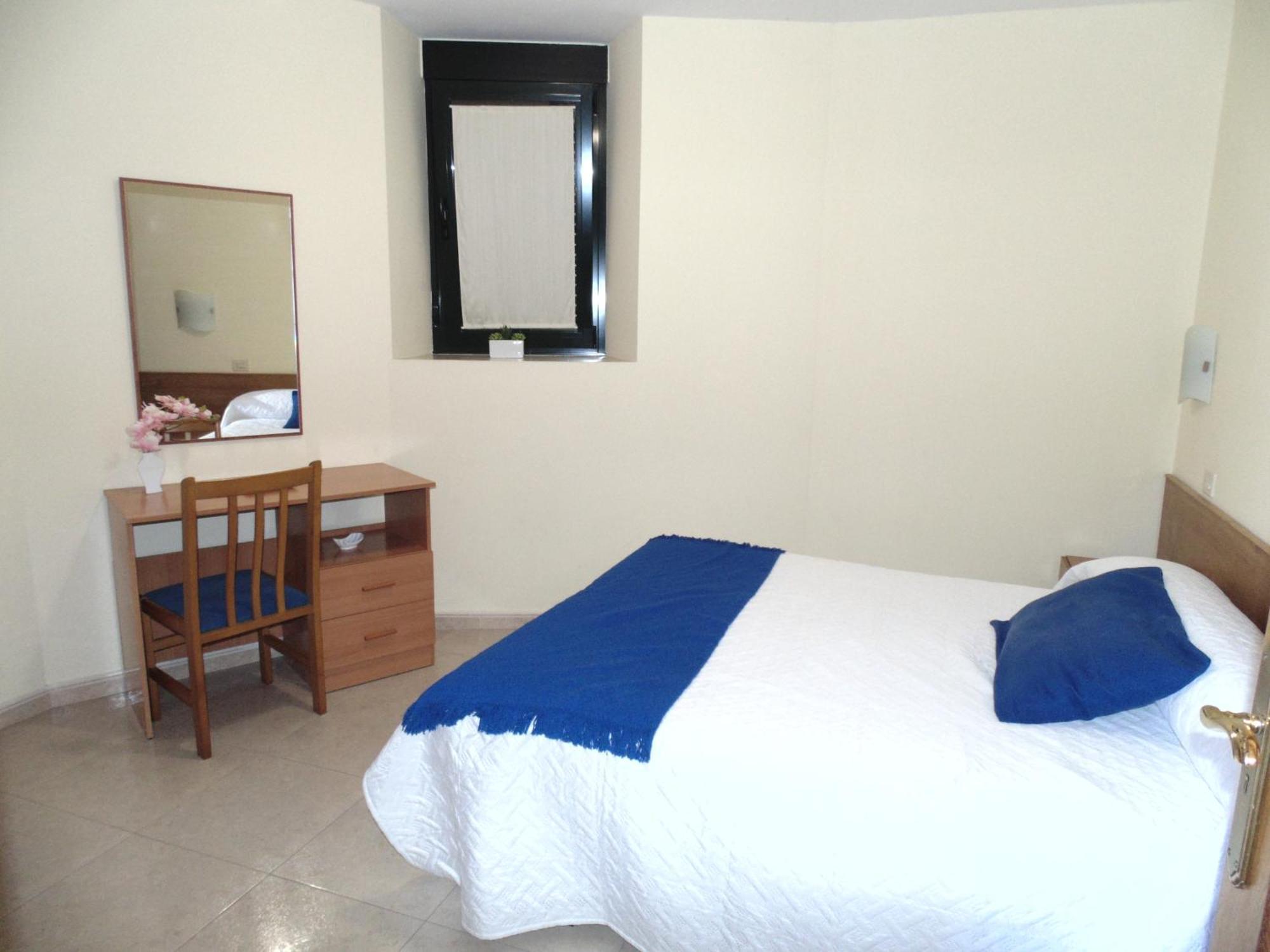 Apartamentos Outeiro Póvoa do Caraminhal Exterior foto