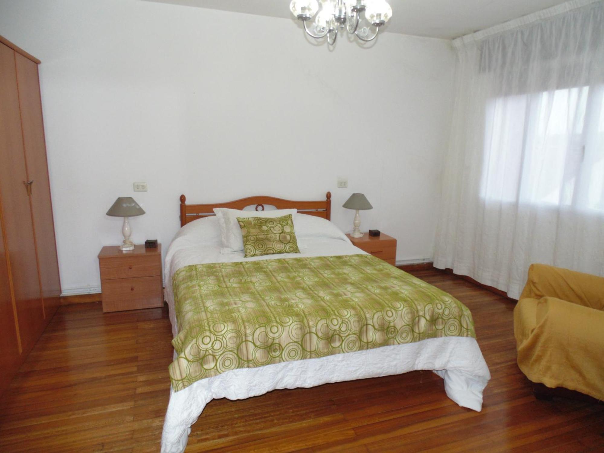 Apartamentos Outeiro Póvoa do Caraminhal Exterior foto