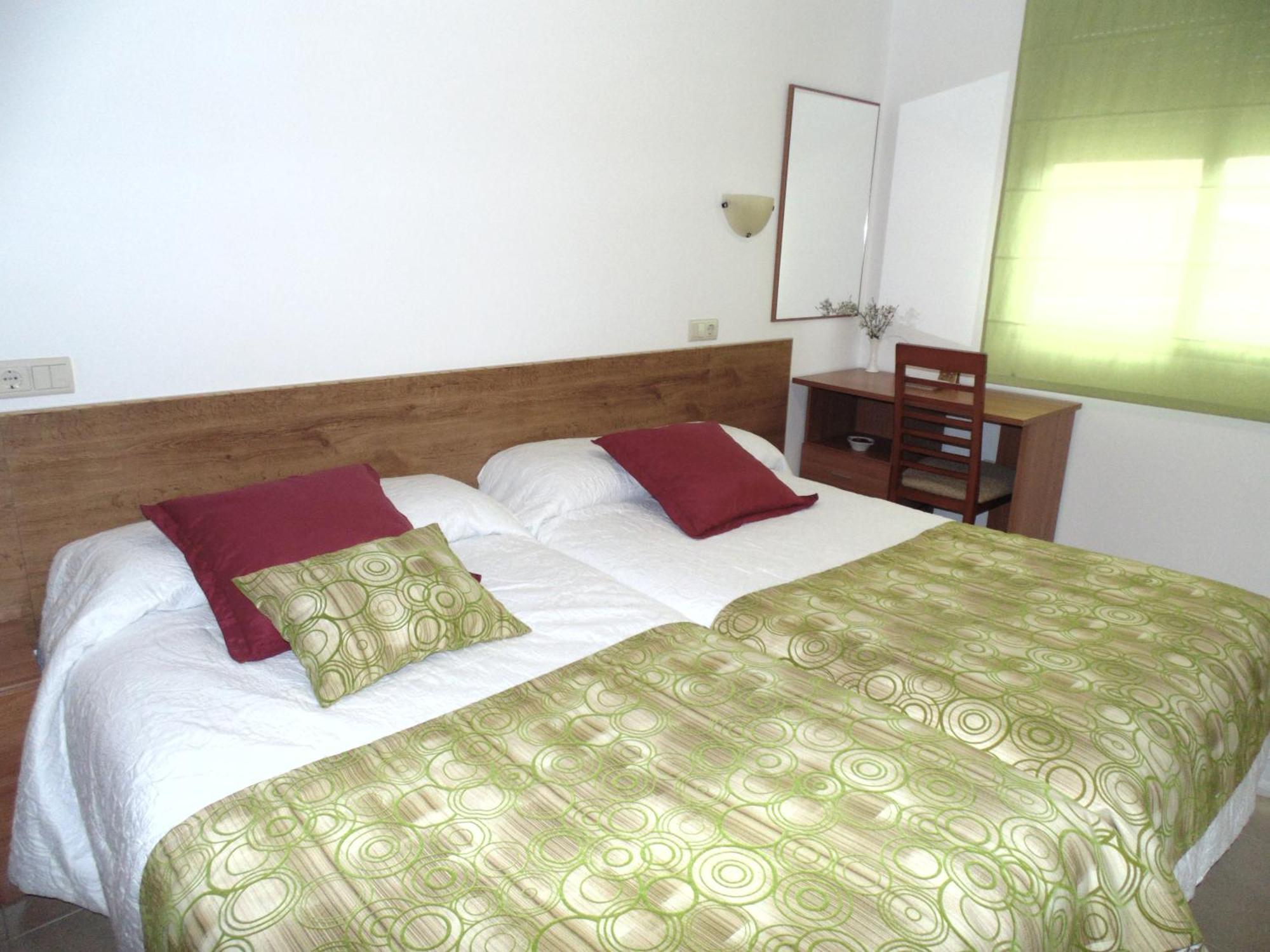 Apartamentos Outeiro Póvoa do Caraminhal Exterior foto