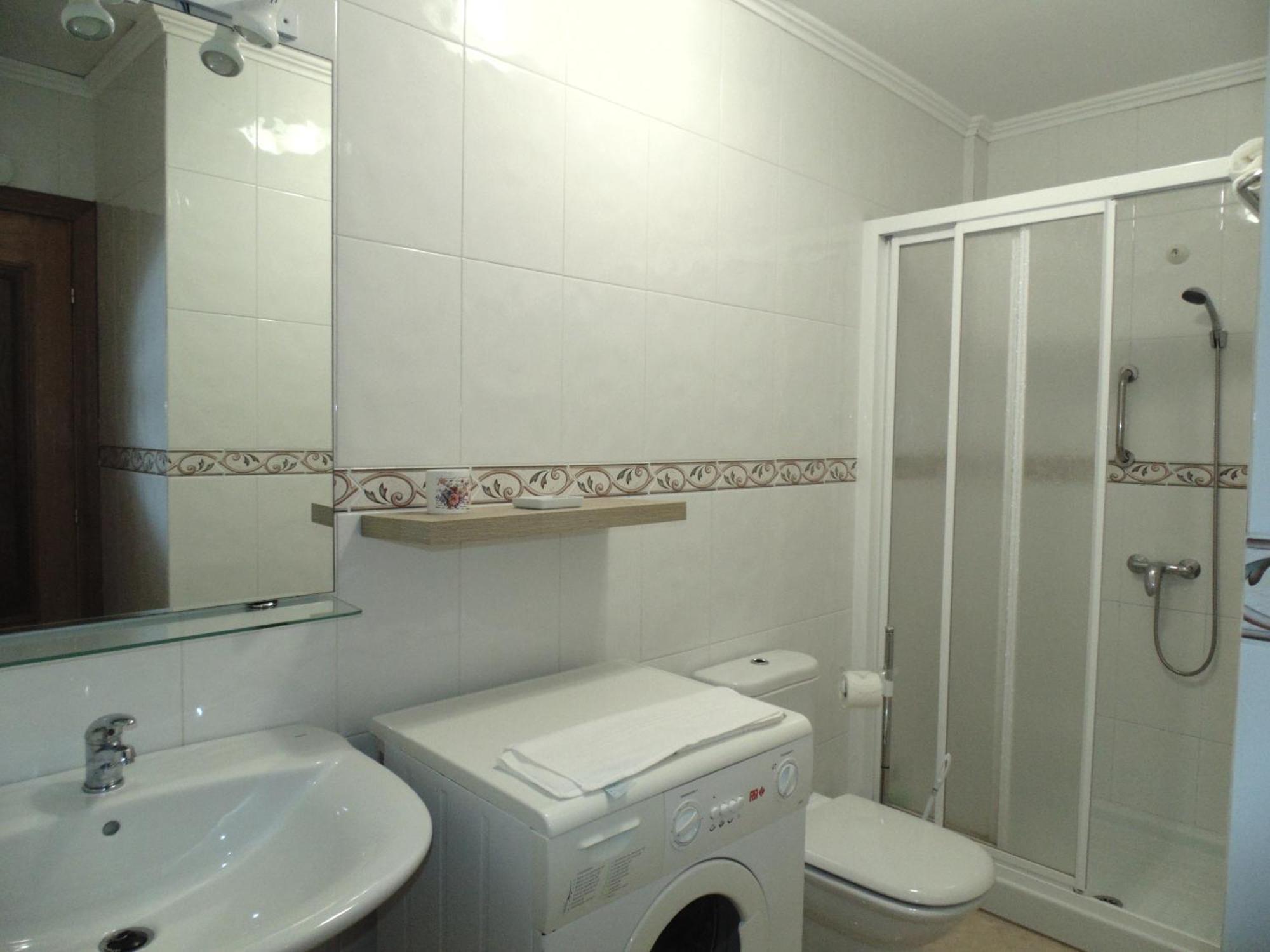 Apartamentos Outeiro Póvoa do Caraminhal Exterior foto