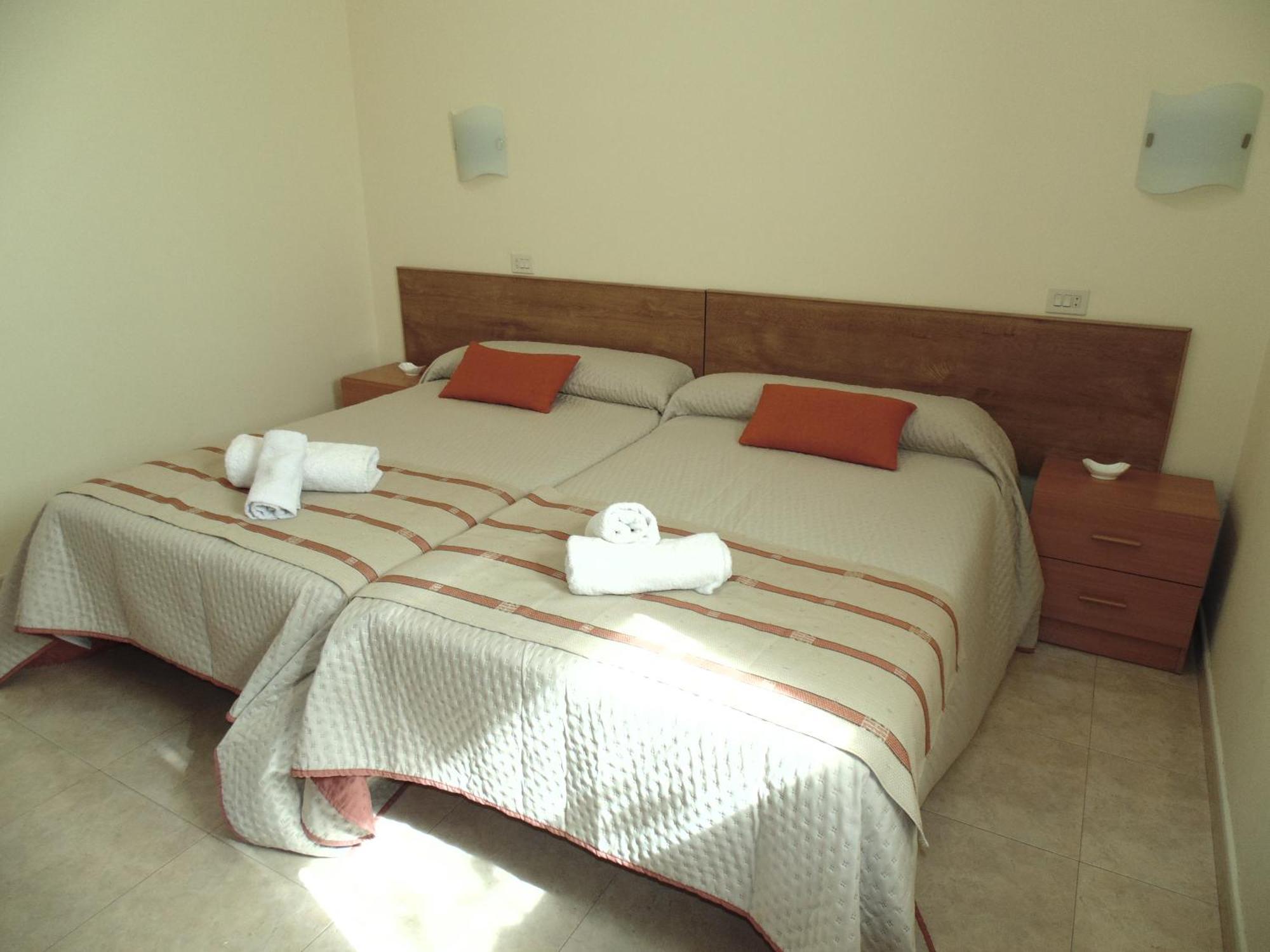 Apartamentos Outeiro Póvoa do Caraminhal Exterior foto