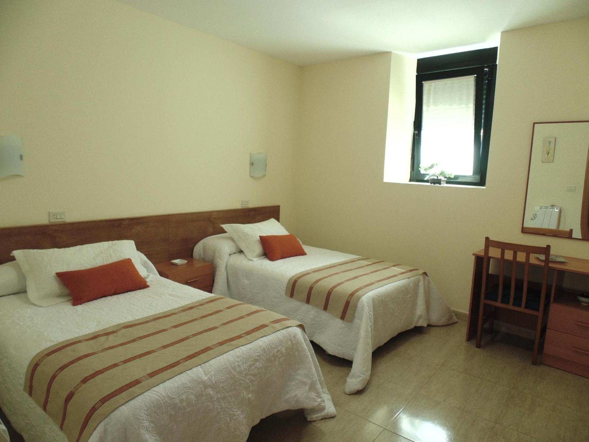 Apartamentos Outeiro Póvoa do Caraminhal Exterior foto